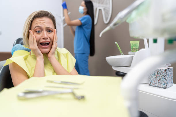 Best Orthodontic Emergency Dentist in Bottineau, ND