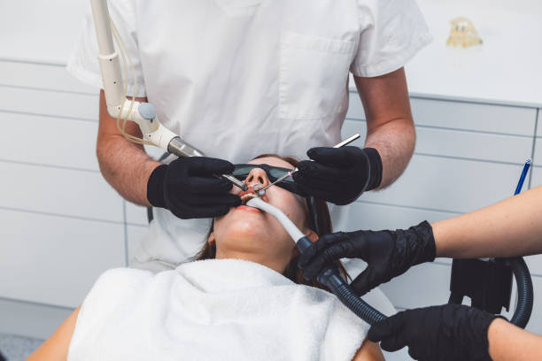 Best Broken or Cracked Tooth Emergency Dentist in Bottineau, ND
