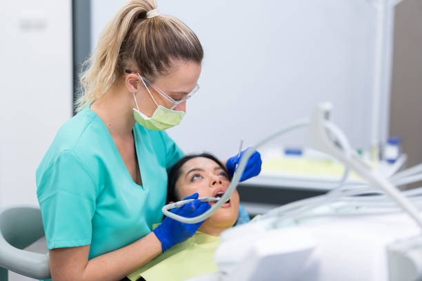 Best Emergency Dental Care for Abscessed Tooth in Bottineau, ND