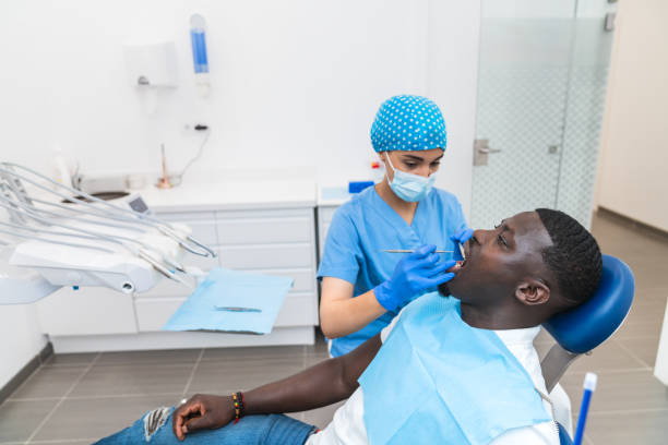Best Emergency Cosmetic Dentistry in Bottineau, ND